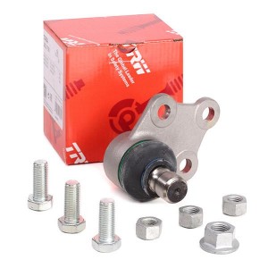 Опора шаровая MERCEDES VITO (W639) JBJ756 JBJ756 TRW