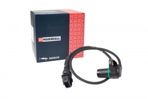 Датчик положения распредвала BMW: 3 E46 99- 5E39 E60 E61 95- X3 E83 04- X5 E53 0 MSE6028 MARSHALL