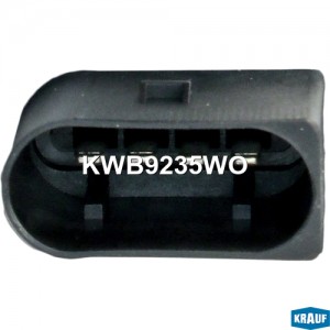 Насос водяной электрический KWB9235WO KWB9235WO KRAUF