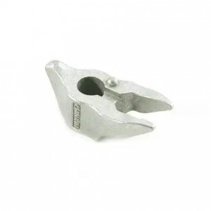 Зажим форсунки двигателя  3302 Бизнес дв.Cummins 2,8 (5405579) (Haffen) 0477 HAFFEN