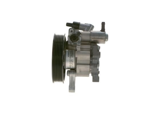 Насос гидроусилителя MERCEDES E (W212) BOSCH K S00 000 675 BOSCH