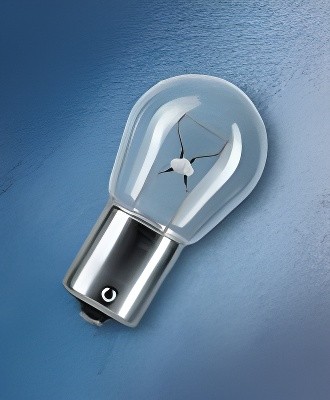 Лампа 24V P21W BA15s OSRAM 7529 OSRAM