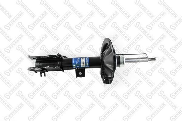 амортизатор передний левый газовый!\ Nissan Murano all 03-04 4213-9895-SX STELLOX
