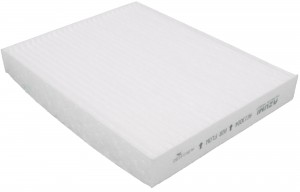 Фильтр салона KIA SOUL 13-19 AC13004 AC13004 AZUMI