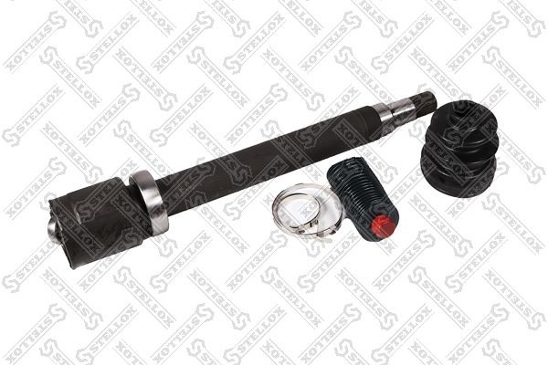 ШРУС внутренний правый к-кт! 1552939\ Ford Focus C-Max 03-11 160-1052-SX STELLOX