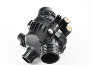 Термостат BMW 3 (E92,E93),5 (E60,E61) OE 11 53 7 549 476 BMW