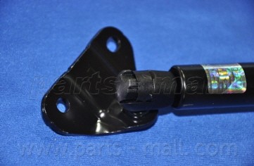 Амортизатор задней двери HYUNDAI H-1/GRAND STAREX 07- лев. PQA-270 PQA270 PMC PARTS MALL