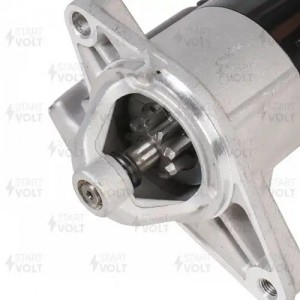 Стартер для а/м Toyota Corolla E110 (95-)/Avensis (97-) 1.6i 1,1кВт (LSt 1901) LST1901 START VOLT