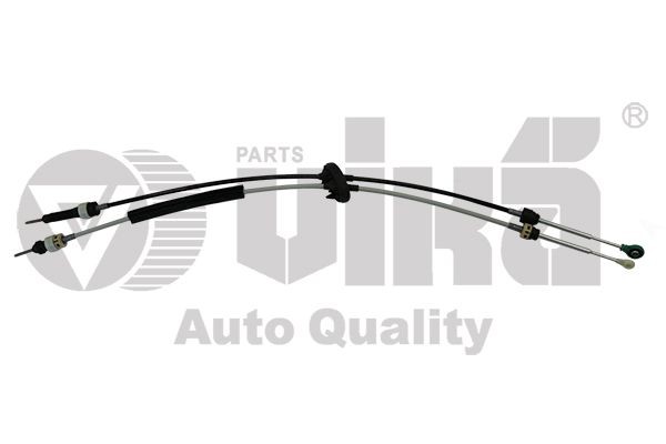 Трос привода КПП 33211637801 VIKA