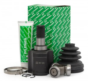 Шрус внутр. левый Lancer CV-P 1213 CVP1213 PILENGA