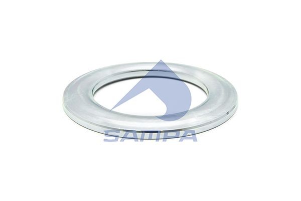 Кольцо BPW (ECO,ECO Plus) ступицы упорное (68х108х9.5) (8-9т,10-12т) SAMPA 070.083 SAMPA