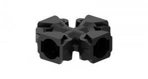 Фитинг ABC-Regular крест блок 8935500124 WABCO