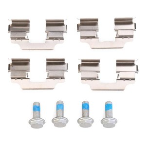 Колодки тормозные P50100 P50100 BREMBO