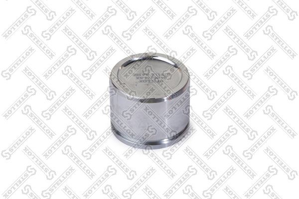 поршень суппорта!\ Mitsubishi Qashqai/X-Trail 07-13 04-98324-SX STELLOX