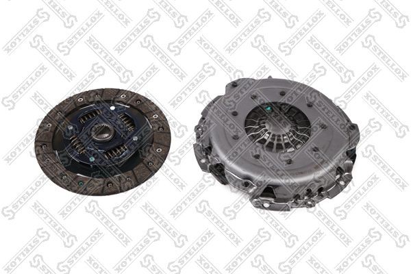 Сцепление FORD Mondeo 2 (-00) (1.6/1.8) STELLOX 07-01083-SX STELLOX