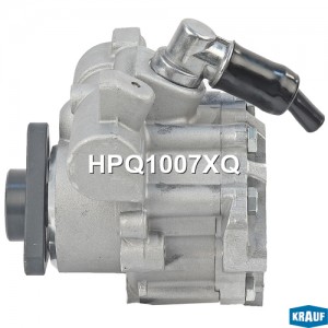 Насос гидроусилителя руля KRAUF HPQ1007XQ HPQ1007XQ KRAUF