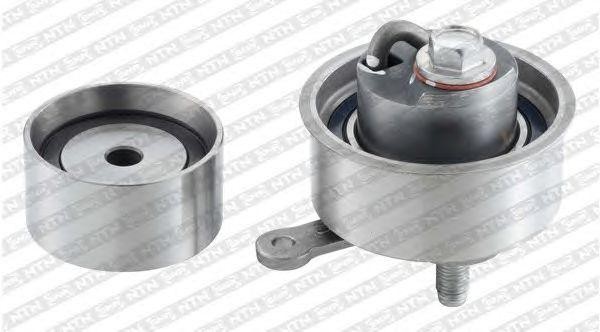 Ремень ГРМ [103x26,5] + 2 ролика KD470.33 NTN SNR