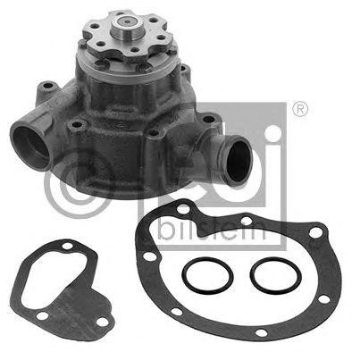 Насос водяной MERCEDES дв.OM364 FEBI 11487 FEBI BILSTEIN