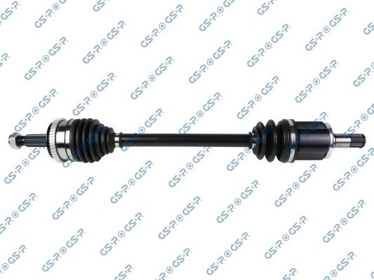 Вал приводной 201283 201283 GS P