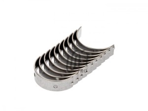 Вкладыши коренные STD Peugeot TU3 к-т на 4 цил. (0113.F3) MBS129405000 UNITED MOTORS PRO