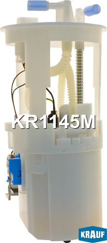 Модуль в сборе с бензонасосом KR1145M KR1145M KRAUF