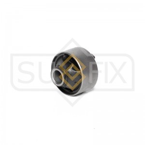 Сайлентблок задний / Нижн. рычаг / Перед. подв. DAIHATSU Sirion 1.0-1.3 04-10, T SL-1496 SUFIX