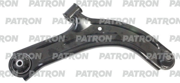 Рычаг подвески NISSAN: MICRA (K12) 03-  PS5129R PS5129R PATRON