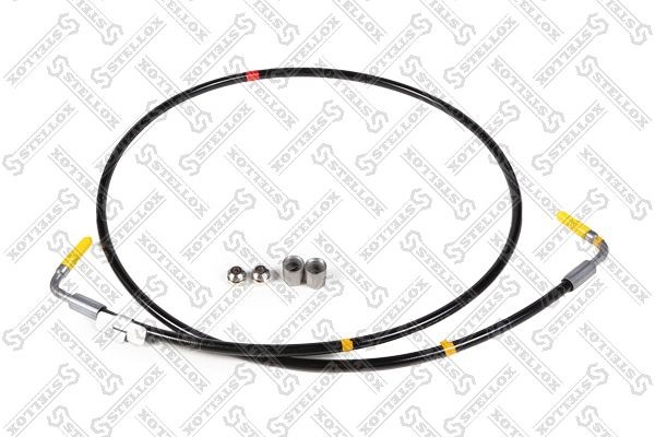 шланг насоса подъема кабины !L=1260mm\ Volvo FH/FM 05> 84-70755-SX STELLOX