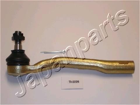 TOYOTA AVENSIS,CARINA E 95> ZF TI-2225L JAPAN PARTS GROUP