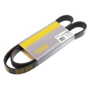 VW CADDY II (1995-2004)/AUDI A3 (8L1) (1996-2003)  LARGUS 1.6 16V +PS-AC L=1127 GIE37023 GANZ