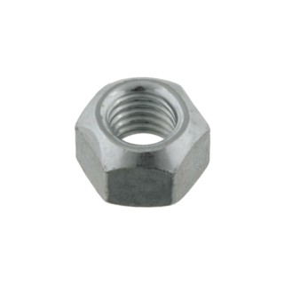 Гайка BPW стопорная (M14x1.5) FEBI 15793 FEBI BILSTEIN