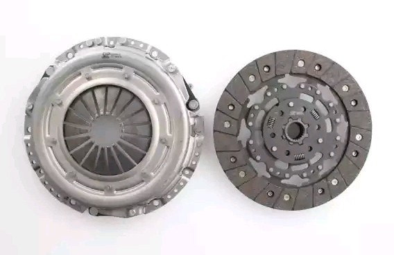 к-кт сцепления!\ Ford Focus 2.0TDCi 04> MK10013D MECARM