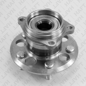 Ступица зад. TOYOTA RAV4 00- RH0171 RH0171 HAFT