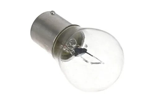 лампа! накаливания cтоп/поворот P21W 12V (BA15s) Z10605 ZENTPARTS