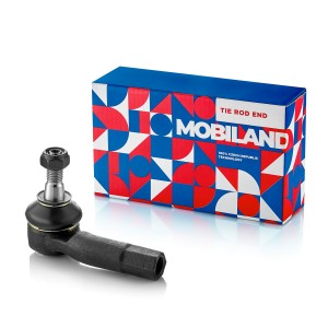 Рулевой наконечник VW Polo 2001-2014, SKODA Fabia 1999-2008, Rapid 2012-, Roomst 325022360 MOBILAND