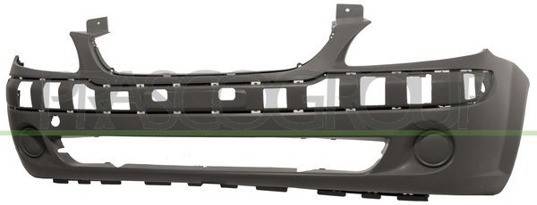 бампер передний!\ Hyundai Getz (TB) HN3311021 PRASCO GROUP