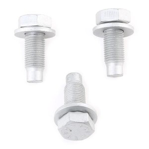 Опора шаровая PEUGEOT Boxer (06-) передняя нижняя FEBI 29385 FEBI BILSTEIN