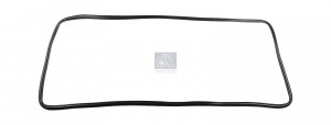Уплотнитель лобового стекла EuroTech 771900 DIESEL TECHNIC