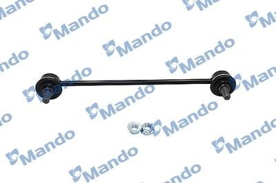 Стойка стабилизатора DAEWOO Nubira (99-03) заднего левая/правая (1шт.) MANDO SLD0011 MANDO