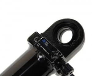 Цилиндр КАМАЗ механизма опрокидывания кабины MEGAPOWER 50015001 MEGA POWER