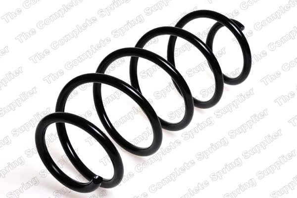 [1127028] !пружина пер.\Ford Mondeo 1.8 16V/2.0 16V 00> 4027578 LESJOFORS