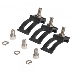 Фара светодиодная "AIRLINE" 845х78х65 мм 216W 12/24V (72 LED, комбин. свет, балк ALED053 AIRLINE