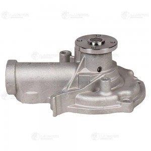 Насос водяной Mitsubishi Outlander (03-) 2.4i Outlander (01-) 2.4i [4G63, 4G64]  LWP1124 LUZAR