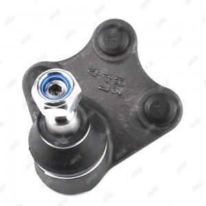 Опора шаровая левая SKODA RAPID JB33001L JB33001L JIKIU