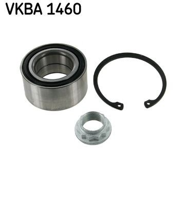 BMW 3-SERIES E36 91-98 42x75x37 VKBA1460 SKF