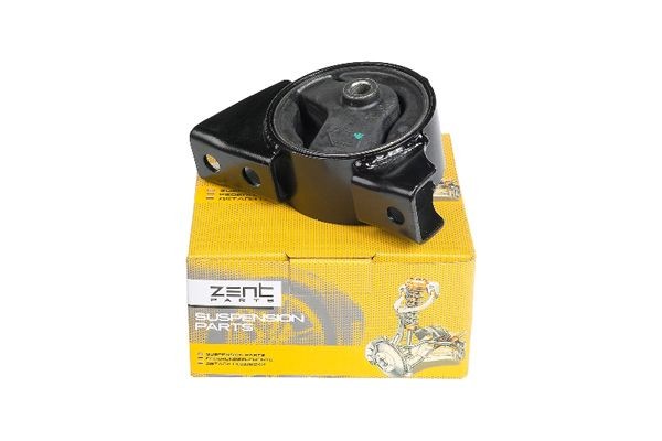подушка двигателя задняя!\ Nissan Almera B10RS (CLASSIC) <06 Z13476 ZENTPARTS