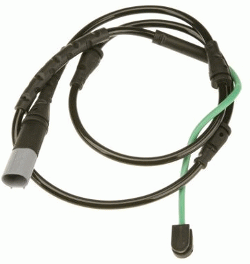 Датчик износа передний BMW X5 F15 GIC265 GIC265 TRW