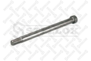 палец рессоры! (м) резьба M16x2/232\RVI Kerax/Maxter/C/R/CBH/CLM/CLR/GLC/GLR/GBH 8403671SX STELLOX