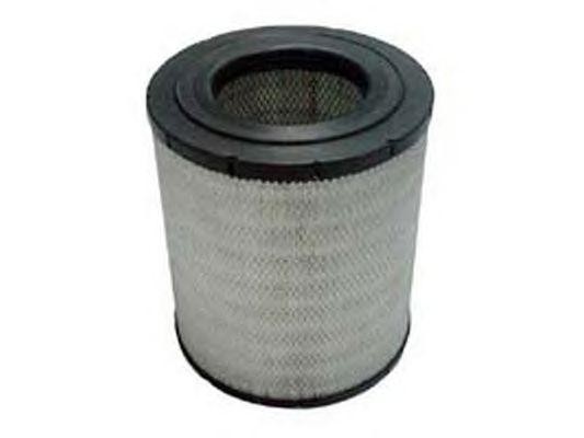 фильтр воздушный!\ Omn Cum, FRL, International, Setra A5023 SAKURA