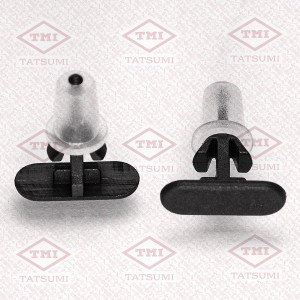 Клипса автомобильная [упаковка 10 штук] VAG TJB1352 TJB1352 TATSUMI